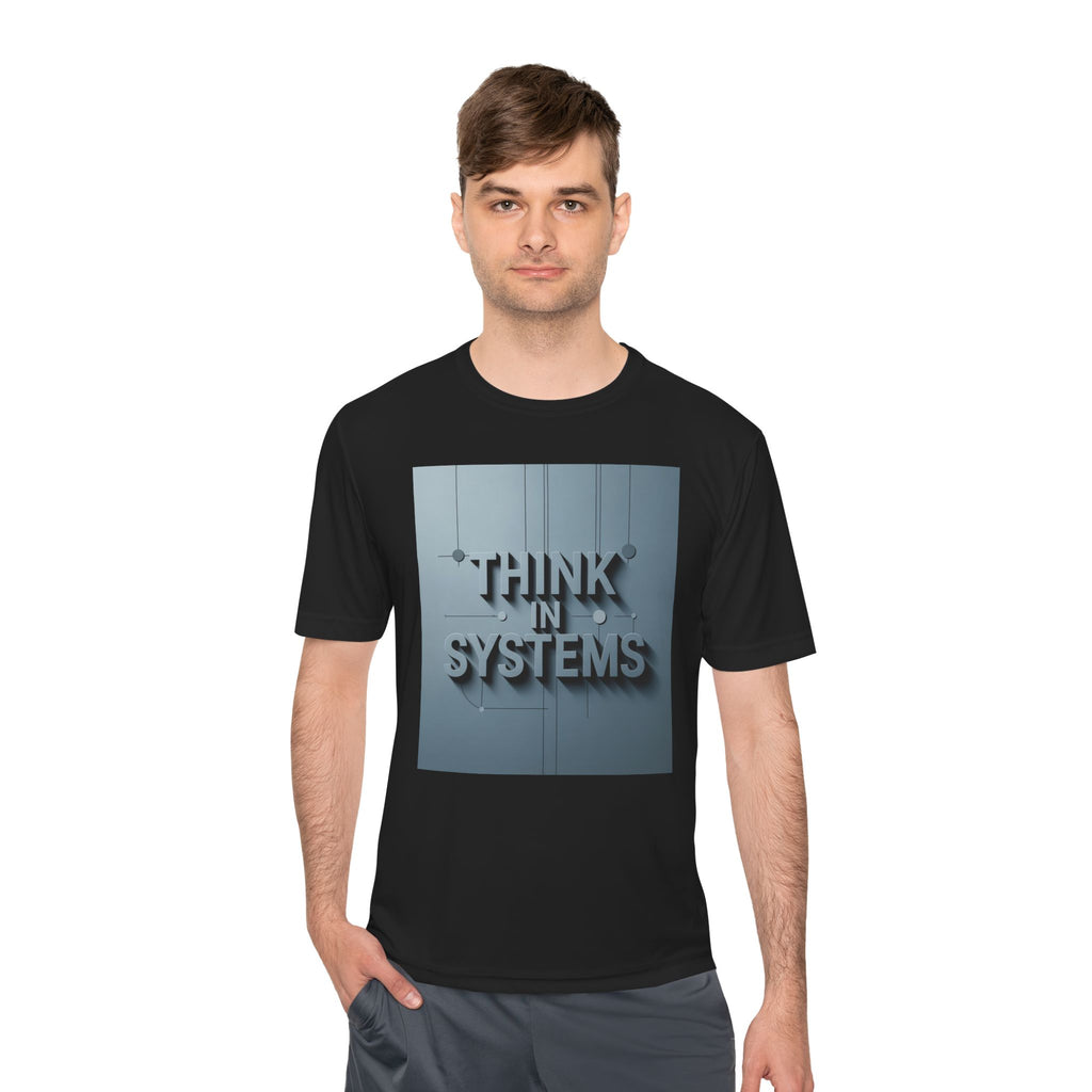 The Signature Tee