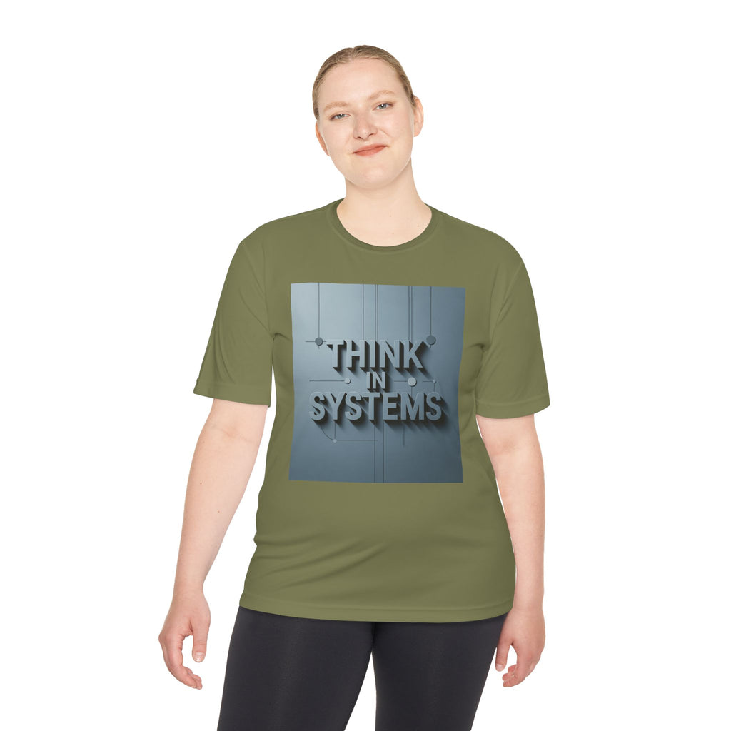 The Signature Tee