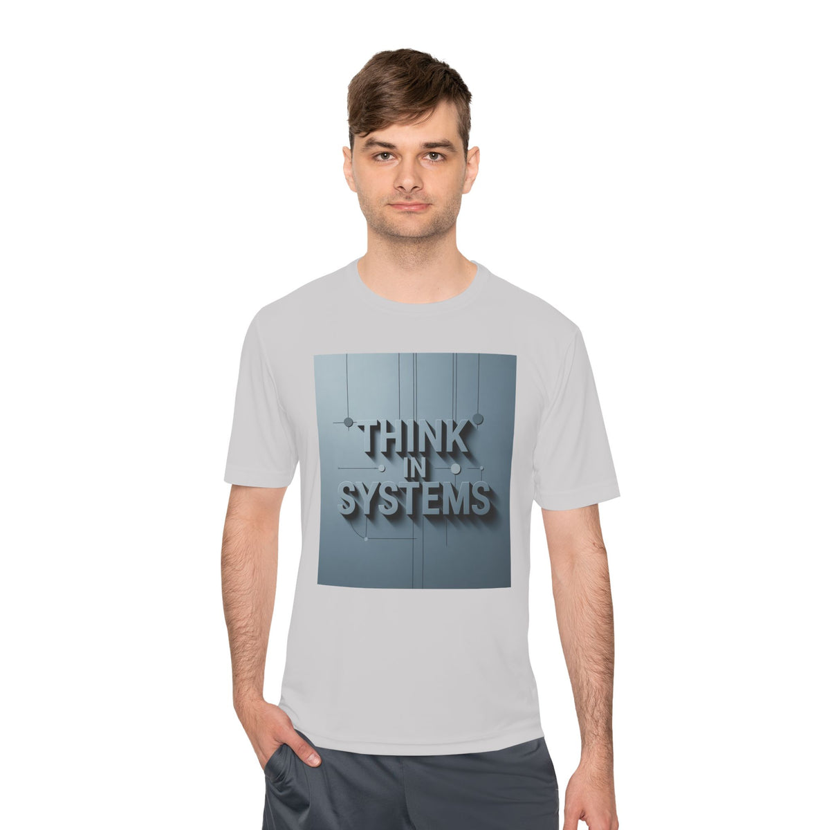 The Signature Tee