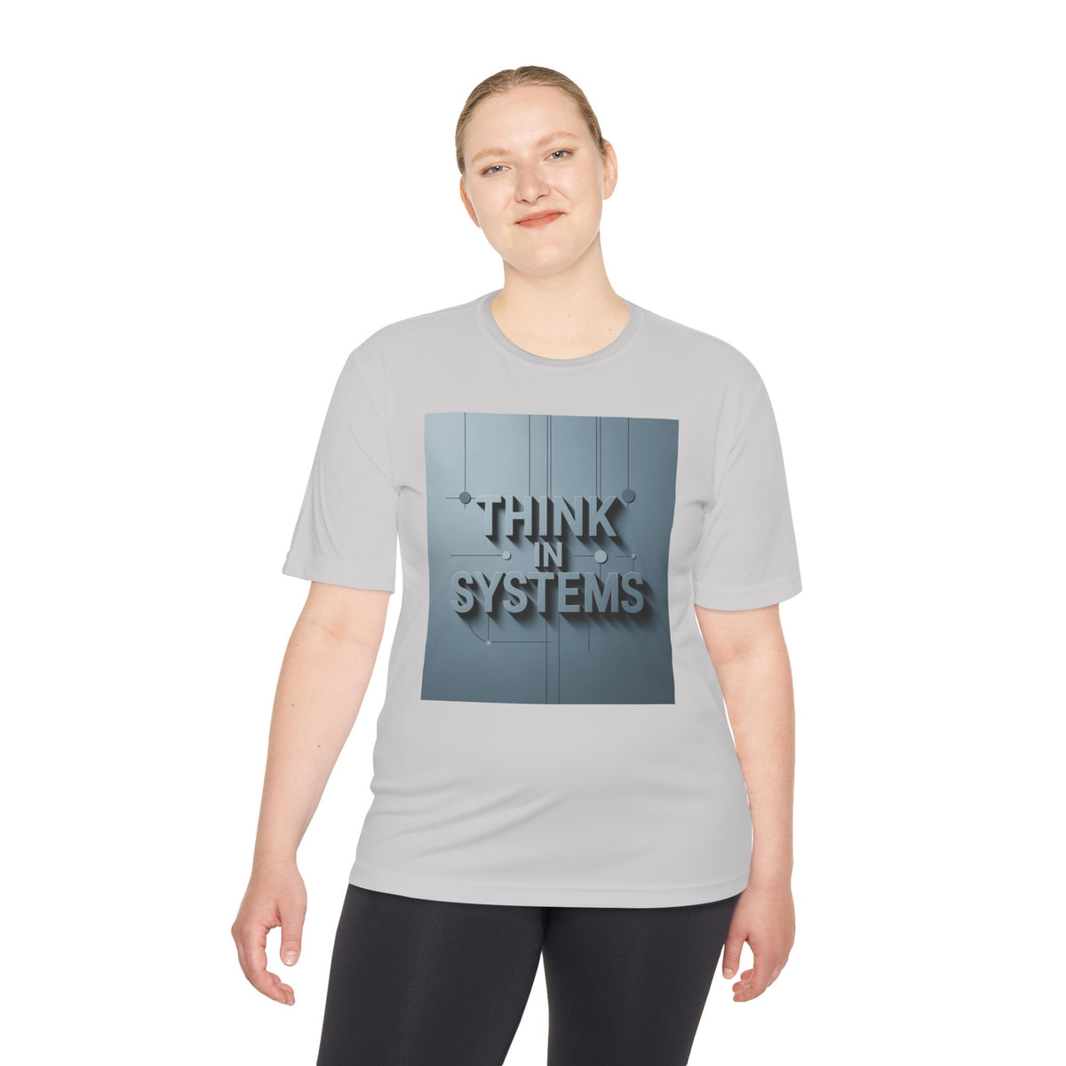 The Signature Tee