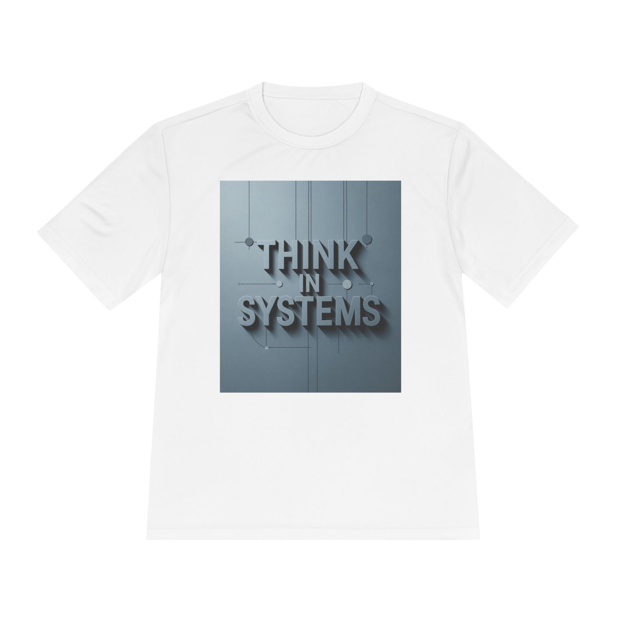 The Signature Tee
