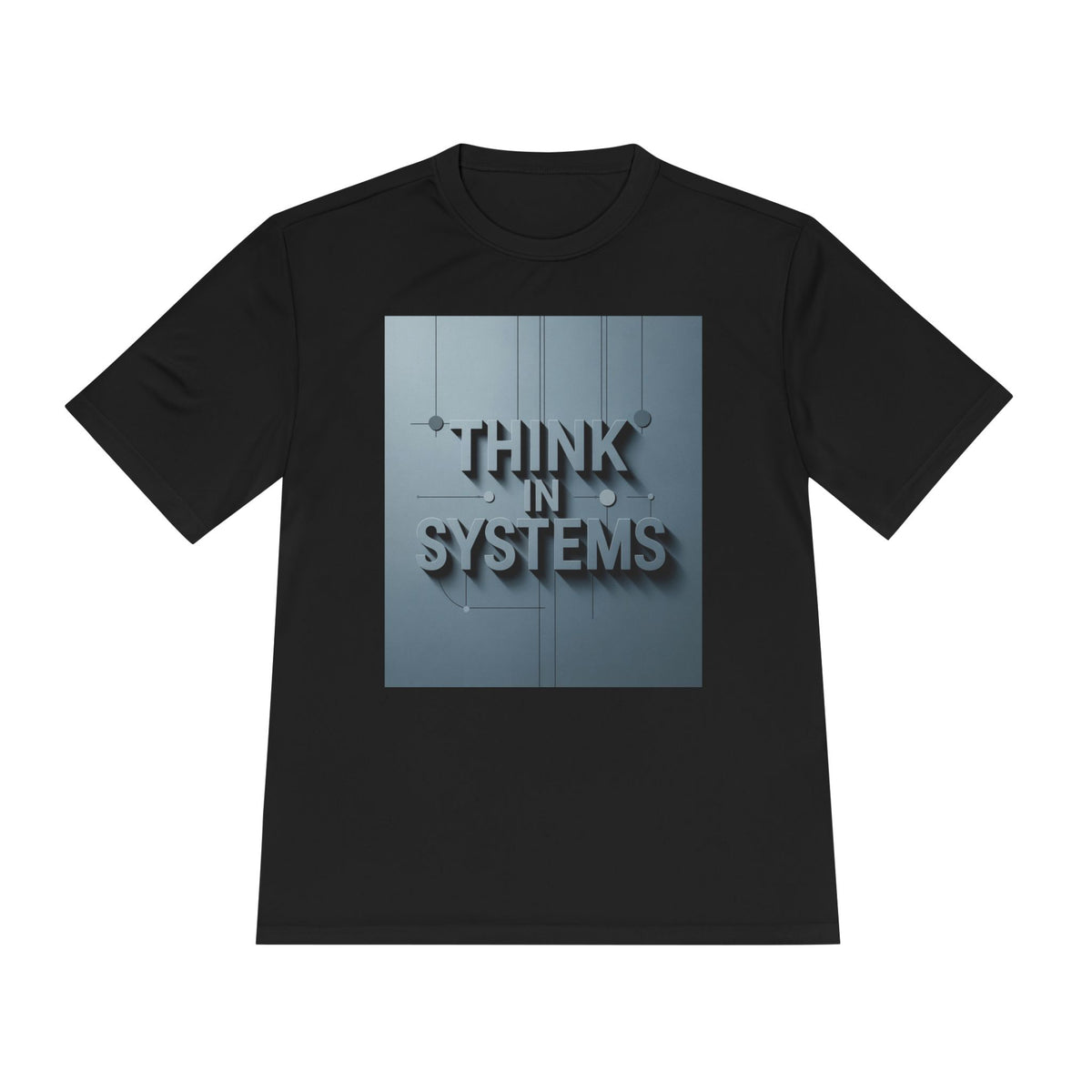 The Signature Tee