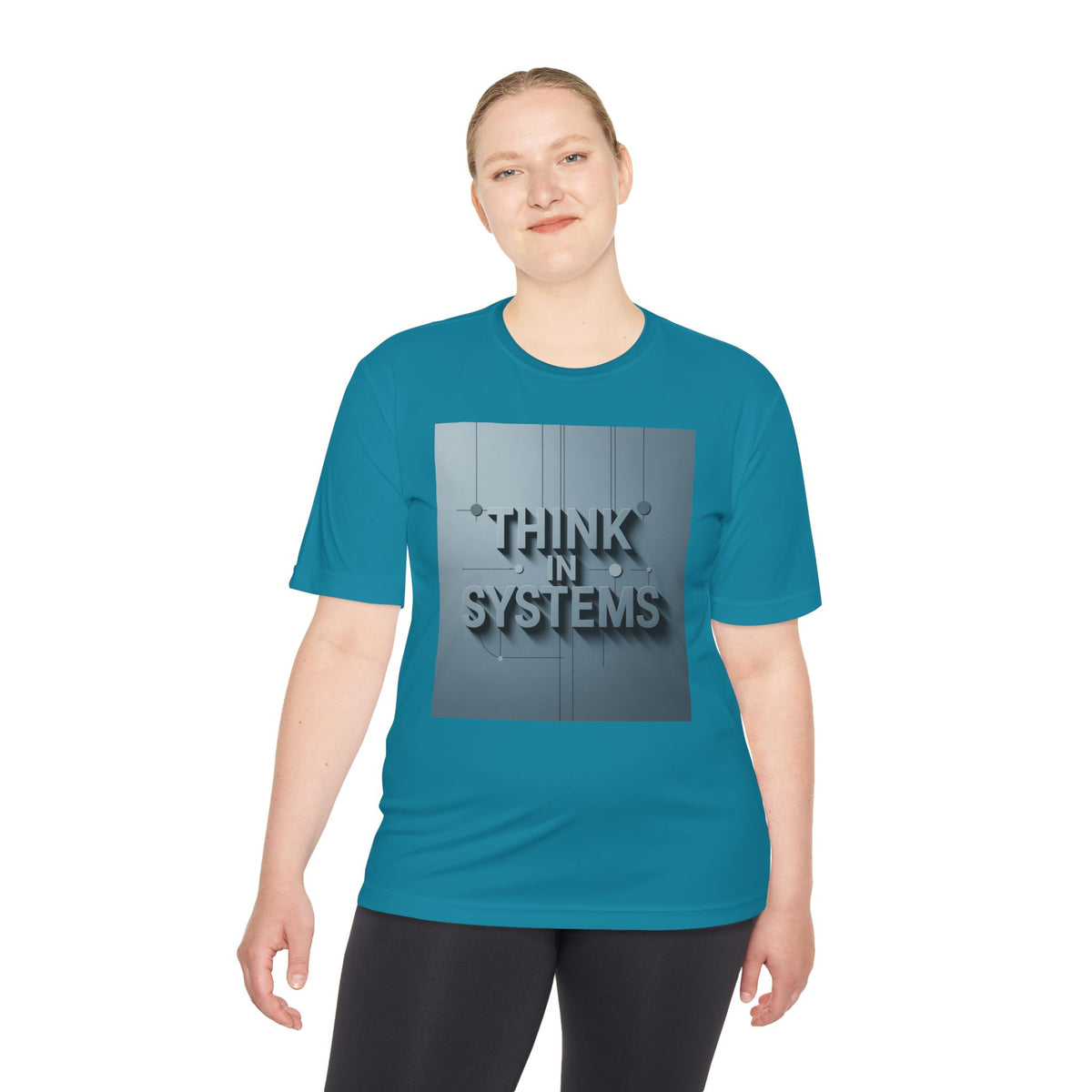 The Signature Tee
