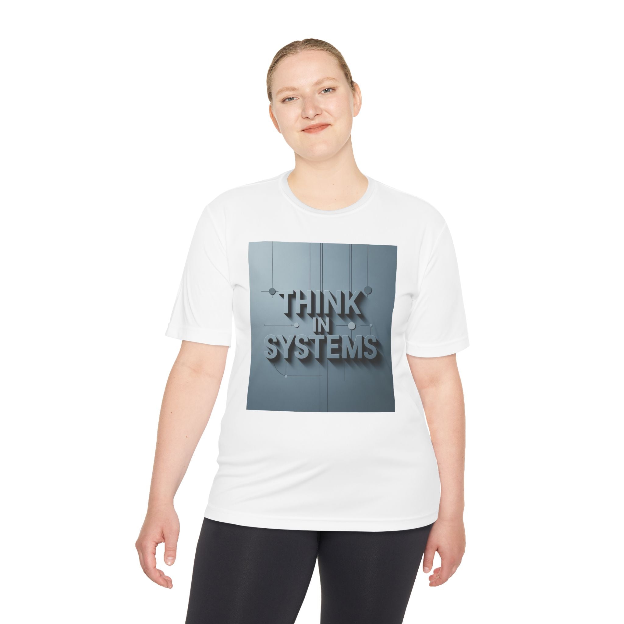The Signature Tee