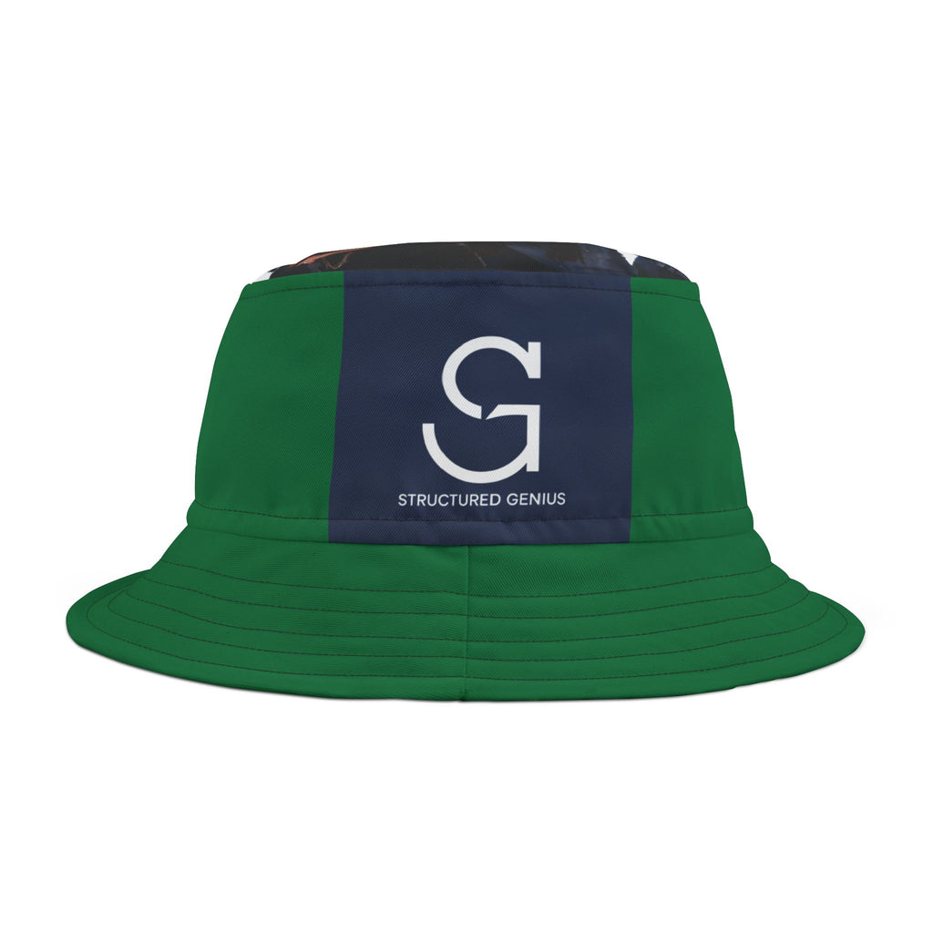 Bucket Hat (AOP)