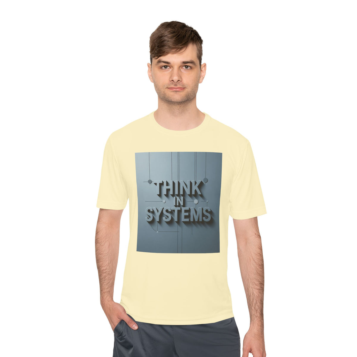 The Signature Tee