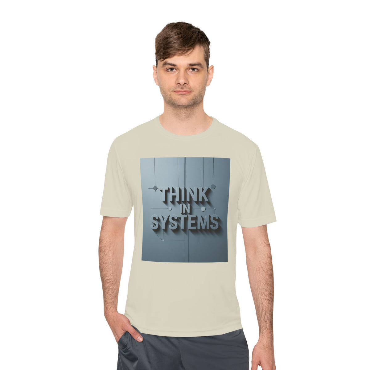 The Signature Tee