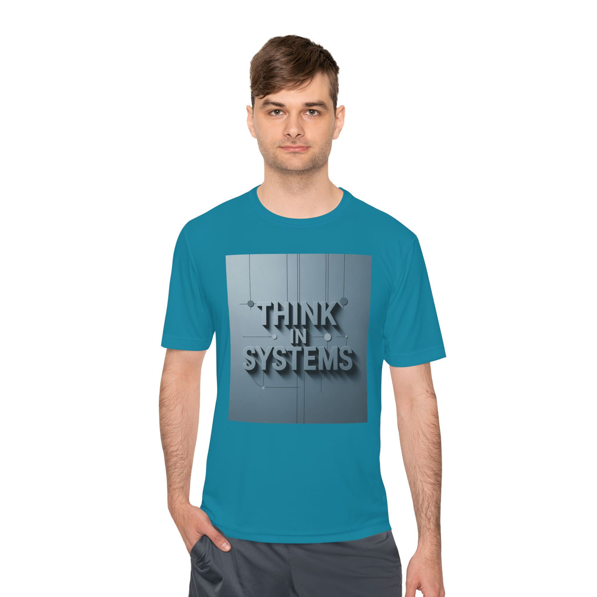 The Signature Tee