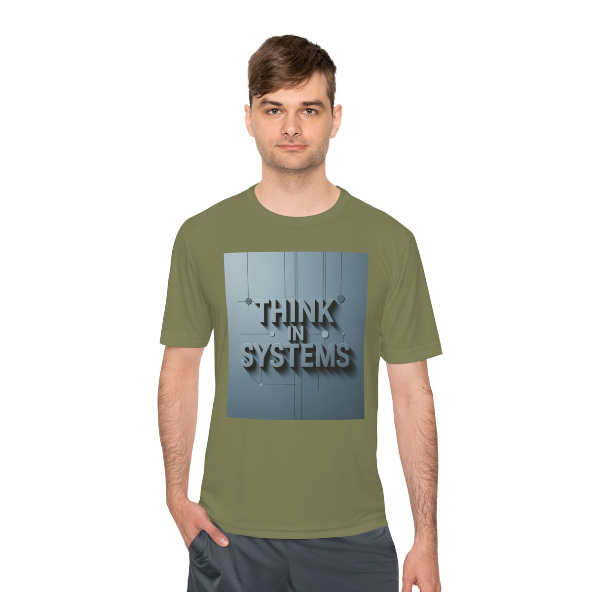 The Signature Tee
