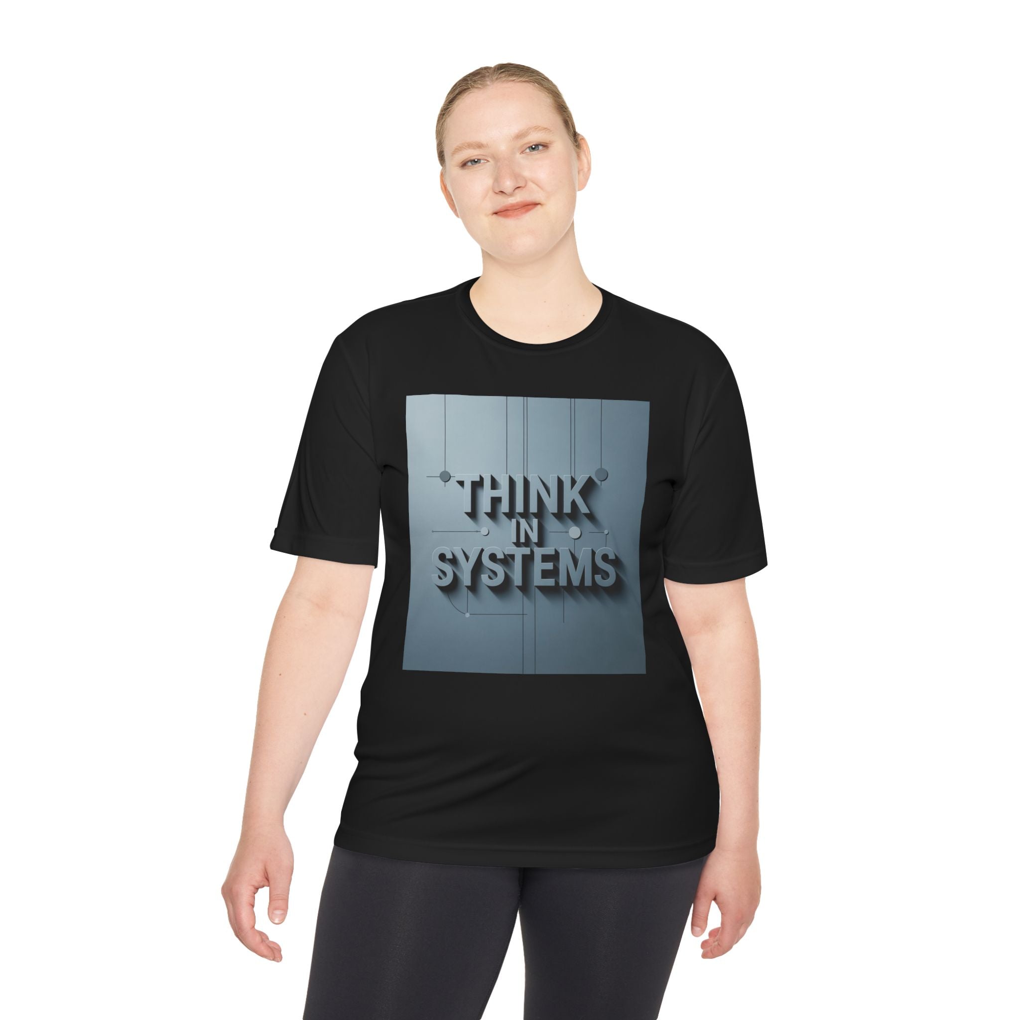 The Signature Tee