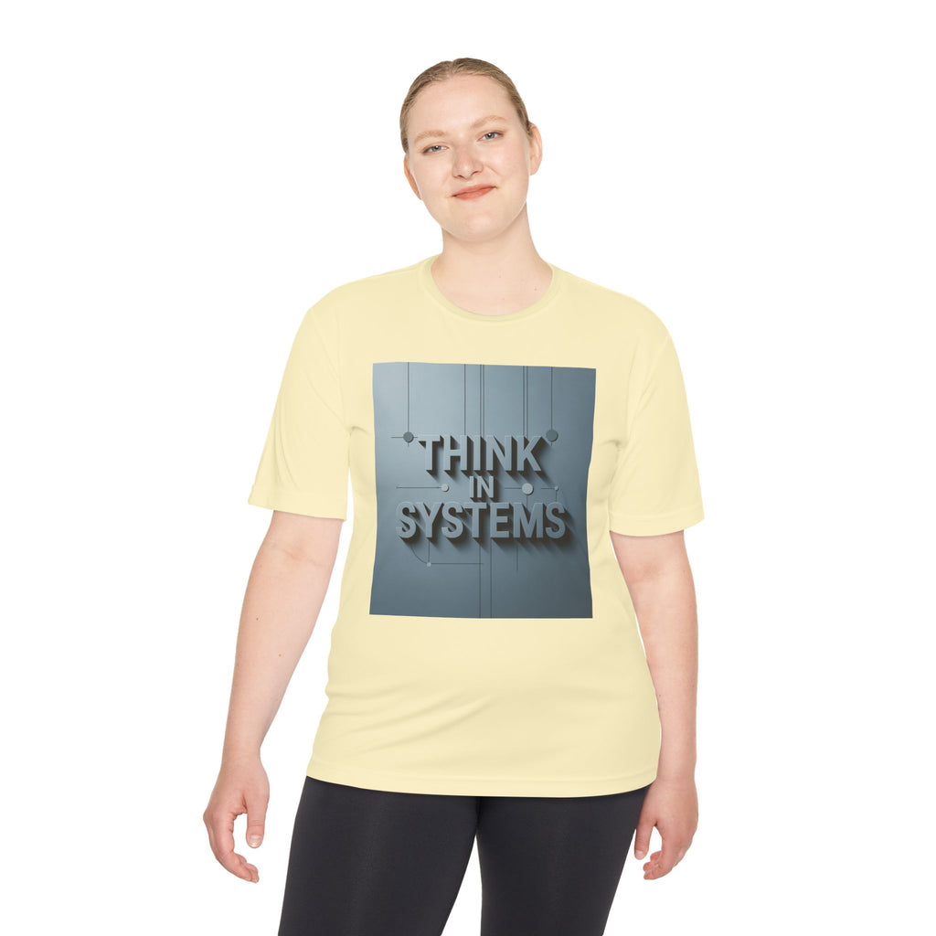 The Signature Tee